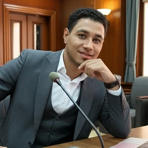 الصورة الشخصية