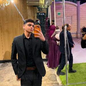 الصورة الشخصية