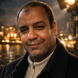 الصورة الشخصية