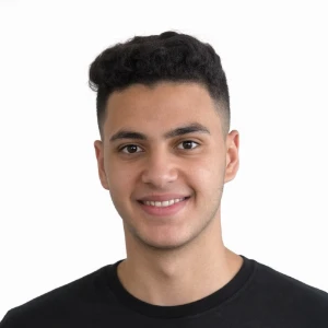 الصورة الشخصية