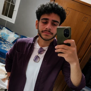 الصورة الشخصية