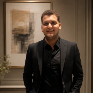 الصورة الشخصية