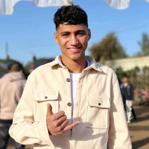 الصورة الشخصية