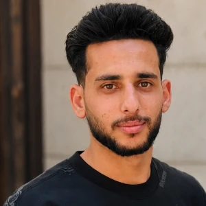 الصورة الشخصية