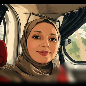 الصورة الشخصية