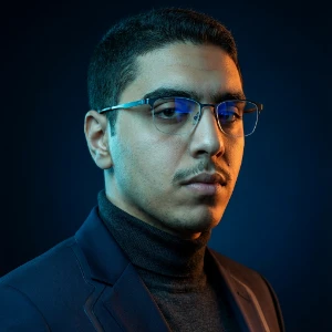 الصورة الشخصية