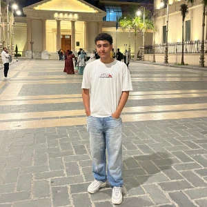 الصورة الشخصية