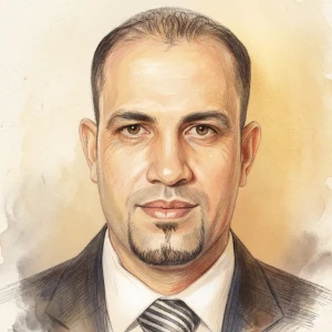 الصورة الشخصية