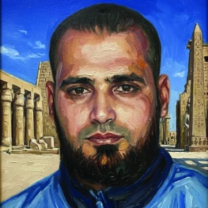 الصورة الشخصية
