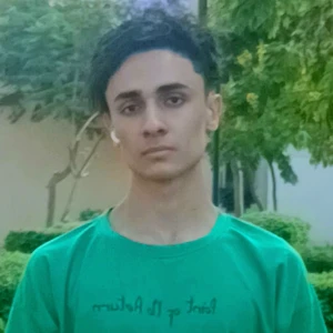 الصورة الشخصية