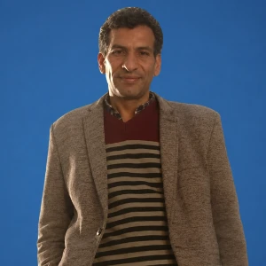 الصورة الشخصية