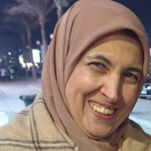 الصورة الشخصية
