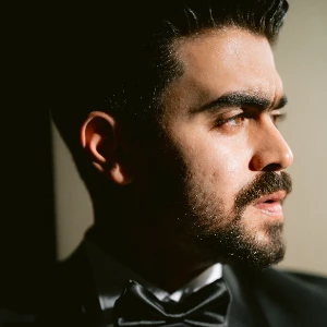 الصورة الشخصية