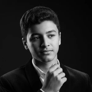 الصورة الشخصية