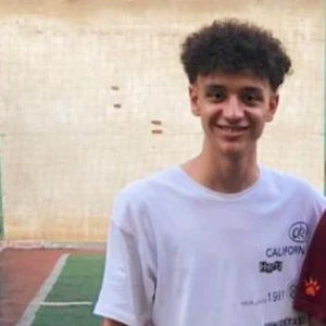 الصورة الشخصية