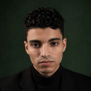 الصورة الشخصية
