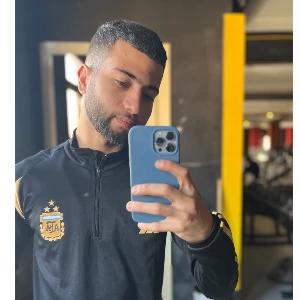 الصورة الشخصية
