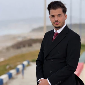 الصورة الشخصية