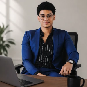 الصورة الشخصية