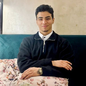 الصورة الشخصية