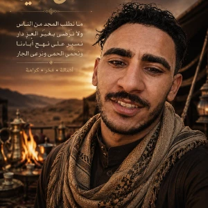 الصورة الشخصية