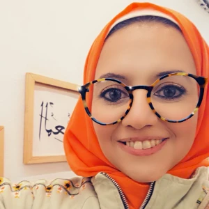 الصورة الشخصية