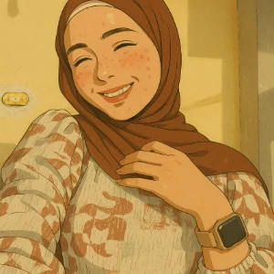 الصورة الشخصية