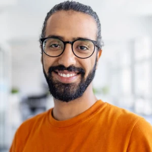 الصورة الشخصية