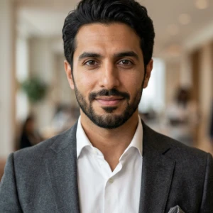 الصورة الشخصية