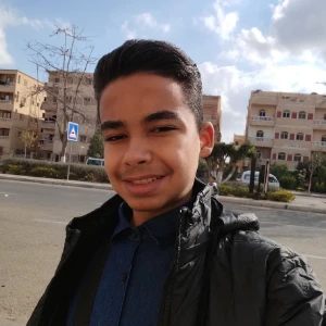 الصورة الشخصية