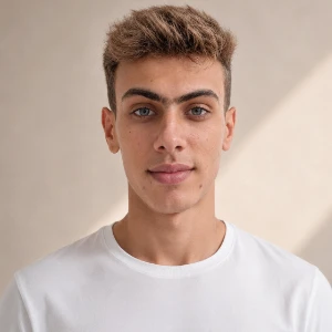 الصورة الشخصية