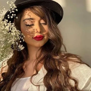 الصورة الشخصية