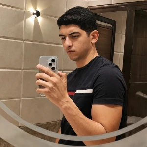 الصورة الشخصية
