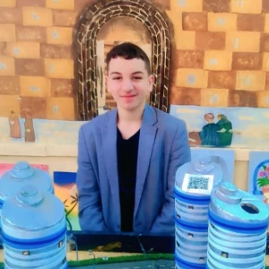 الصورة الشخصية