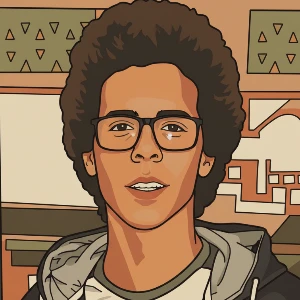 الصورة الشخصية