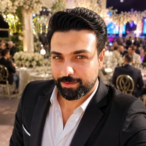 الصورة الشخصية