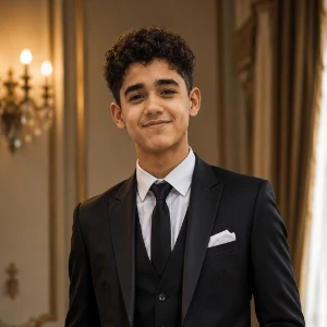 الصورة الشخصية