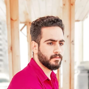 الصورة الشخصية