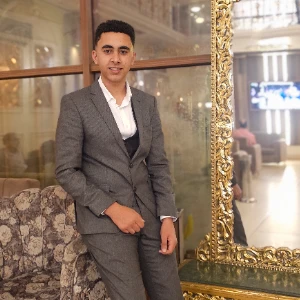الصورة الشخصية