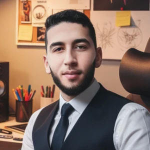 الصورة الشخصية