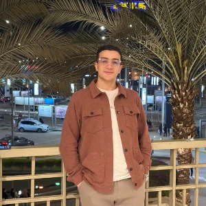 الصورة الشخصية