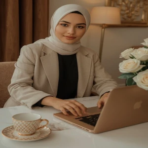 الصورة الشخصية