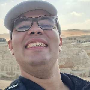الصورة الشخصية
