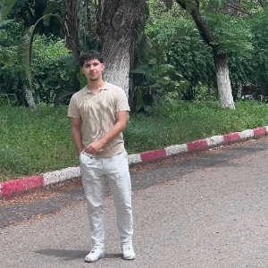 الصورة الشخصية