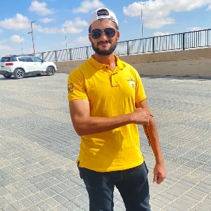 الصورة الشخصية