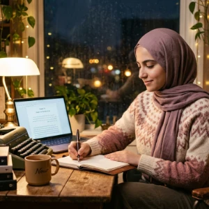 الصورة الشخصية
