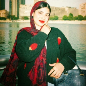 الصورة الشخصية