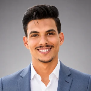 الصورة الشخصية