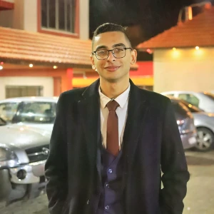 الصورة الشخصية