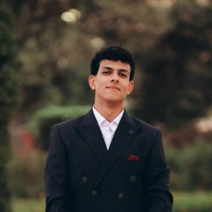 الصورة الشخصية